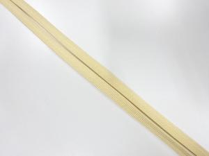 アンティーク　正絹　帯留め用　手組三分紐